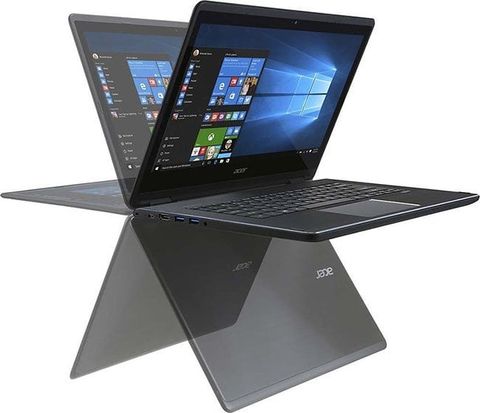 Vỏ mặt D Acer Aspire 4745