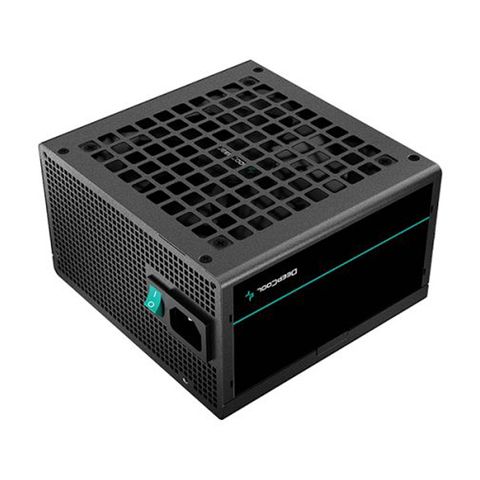 Nguồn Deepcool PF450D - 80 Plus