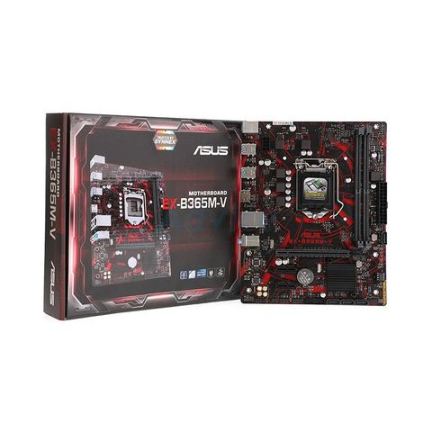 Mainboard ASUS EX-B365M-V5