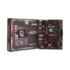  Mainboard ASUS EX-B365M-V5 