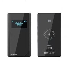  DAC/AMP Bluetooth Oriolus 1795S 