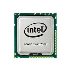  CPU Intel Xeon E5 2678 V3 (2.5GHz Turbo Up To 3.3GHz, 12 nhân 24 luồng, 30MB Cache, LGA 2011-3 