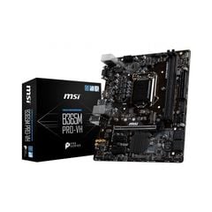  Mainboard MSI B365M PRO-VH 