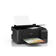  Máy In Phun Màu Epson Ecotank L3250 