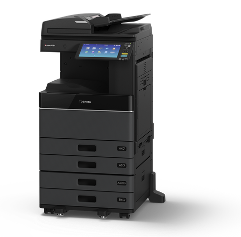 Máy photocopy Toshiba 3028A