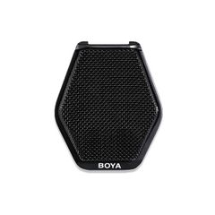  Microphone thu âm hội nghị có dây Boya BY-MC2 