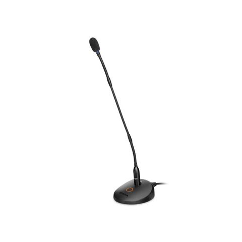 Microphone hội nghị cổ ngỗng có dây Boya BY-GM18C