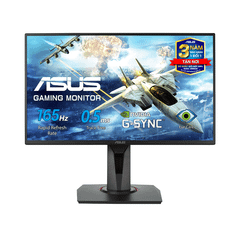  Màn Hình Asus Gaming Vg258qr 