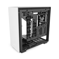  Vỏ Case NZXT H710 MATTE 