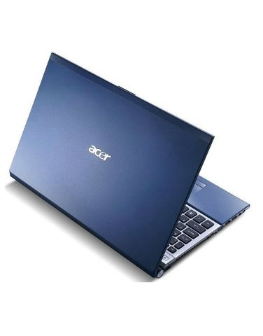 Thay vỏ laptop Acer Spin 5