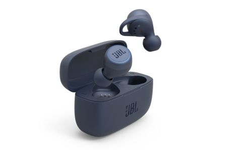 Tai nghe Bluetooth True Wireless JBL LIVE 300TWS