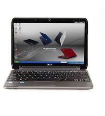 Vỏ mặt B Acer Aspire 4771