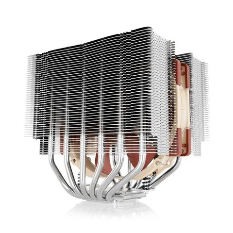 Fan Cpu Noctua Nh-d15s