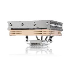  Fan Cpu Noctua Nh-l12s 