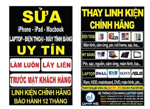 Trung tâm nào sửa chữa iPhone 5s uy tín ở Hcm quận 5