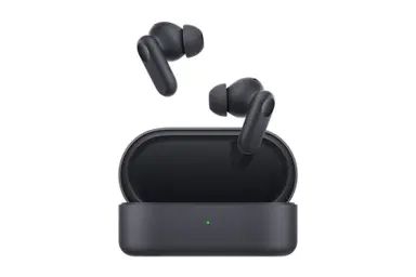 Tai nghe Bluetooth nhét tai OPPO Enco Buds 2 Pro - Đen