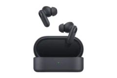  Tai nghe Bluetooth nhét tai OPPO Enco Buds 2 Pro - Đen 