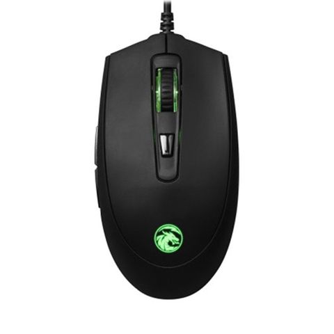Chuột Chơi Game E-dra Em614 Optical