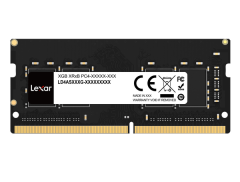  Ram Laptop Lexar CL22 1x16GB 3200 Sodimm 