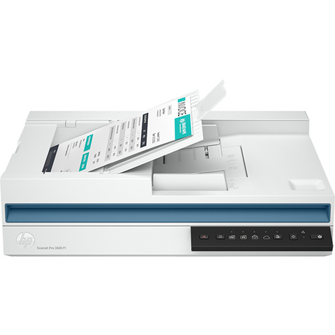 Máy scan Hp Scanjet Pro 3600F1