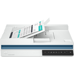  Máy scan Hp Scanjet Pro 3600F1 