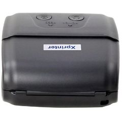  Máy in Bill Bluetooth di động Xprinter P200 