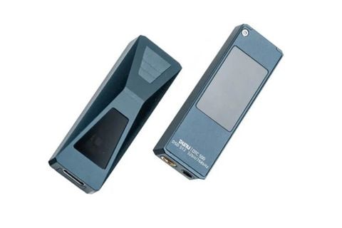DAC/AMP Dunu DTC500