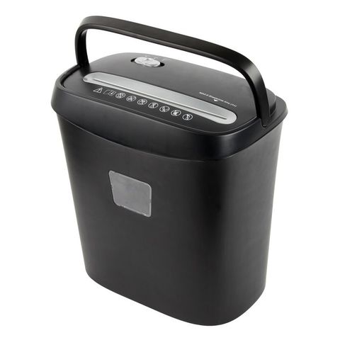 Máy Hủy Tài Liệu Silicon Ps 815c