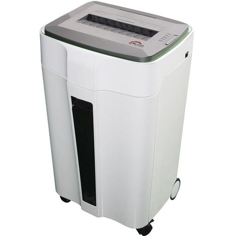 Máy Hủy Tài Liệu Silicon Ps 3000m
