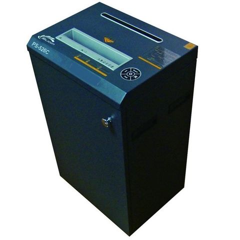 Máy Hủy Tài Liệu Silicon Ps 526c