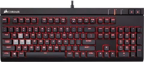 Corsair Strafe