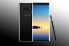  Samsung Galaxy Note 8 Sm-N950V note8 