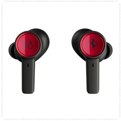 Tai nghe B&O Beoplay EX (Ferrari Edition)