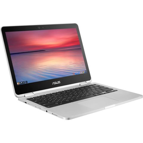 Màn Hình Lcd Laptop Asus Chromebook Flip C302Ca