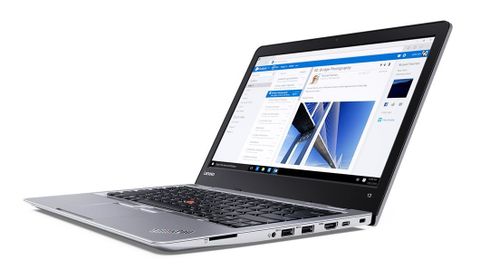 Lenovo Thinkpad 13 13 20J1004Mix
