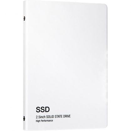 Ssd 480Gb Sk Hynix Sh921 2.5-Inch Sata Iii