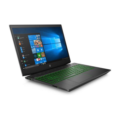 Hp Pavilion Gaming 15-Cx0004No