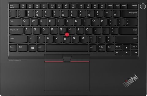 Lenovo ThinkPad E14 i5