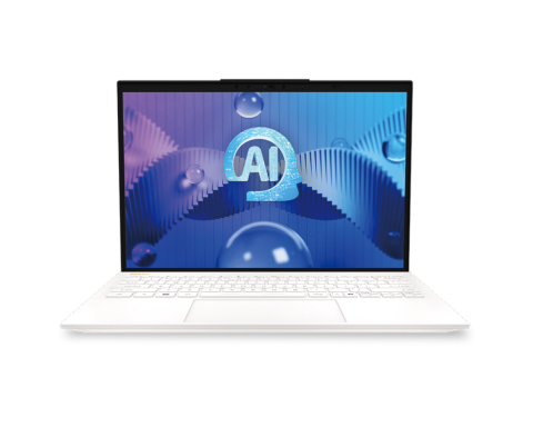 Laptop MSI Prestige 13 AI Evo A1MG 241VN