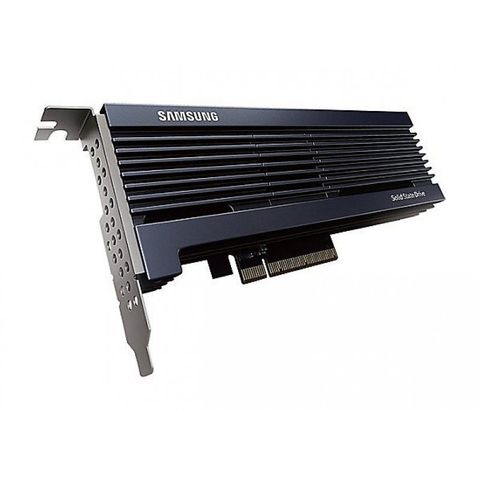 Ssd Samsung Pm1725A 3.2Tb