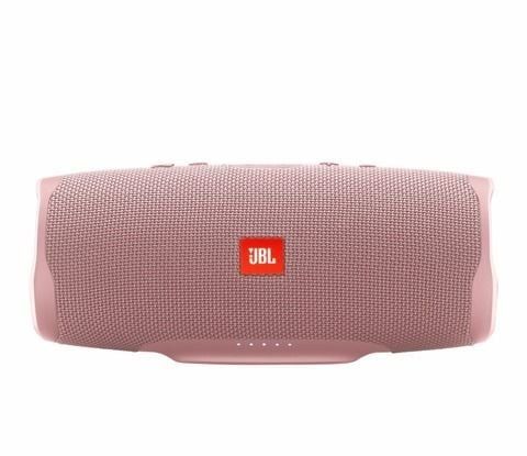 Loa Bluetooth JBL Charge 4 ( Pink )