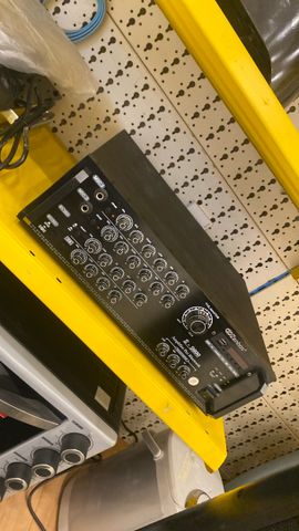 Amply Zenbos Z-2600