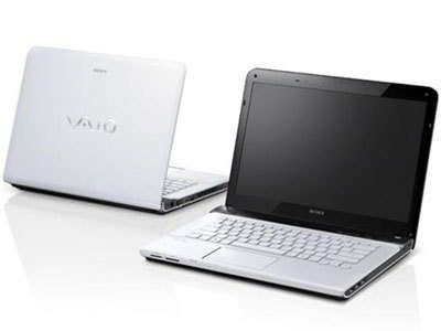 Sony Vaio E Sve14126Cv