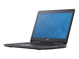 Dell Precision M7510 (1Thw9)