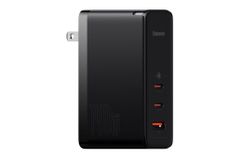  Bộ Adapter Sạc 3 cổng GaN5 Pro Fast 140W 