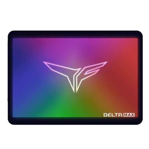 Ssd Teamgroup T-force Delta 1tb 2.5