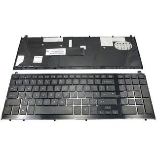Bàn phím Hp Probook  4720 (Có Khung)
