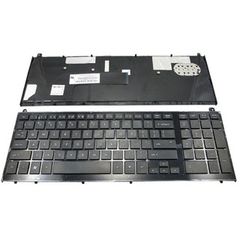  Bàn phím Hp Probook  4720 (Có Khung) 