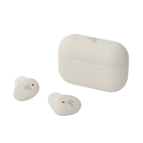 Tai nghe AG-Final Audio COTSUBU MK2 (Cream)