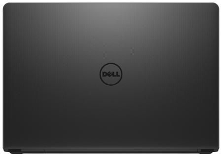 Dell Inspiron 3576 3576-Ins-012-Blk